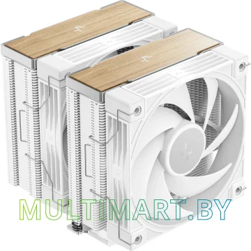 Кулер DeepCool AK620 G2 (белый)